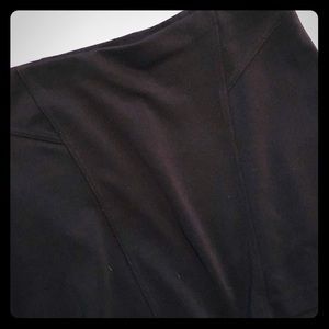 Calvin Klein mini skirt